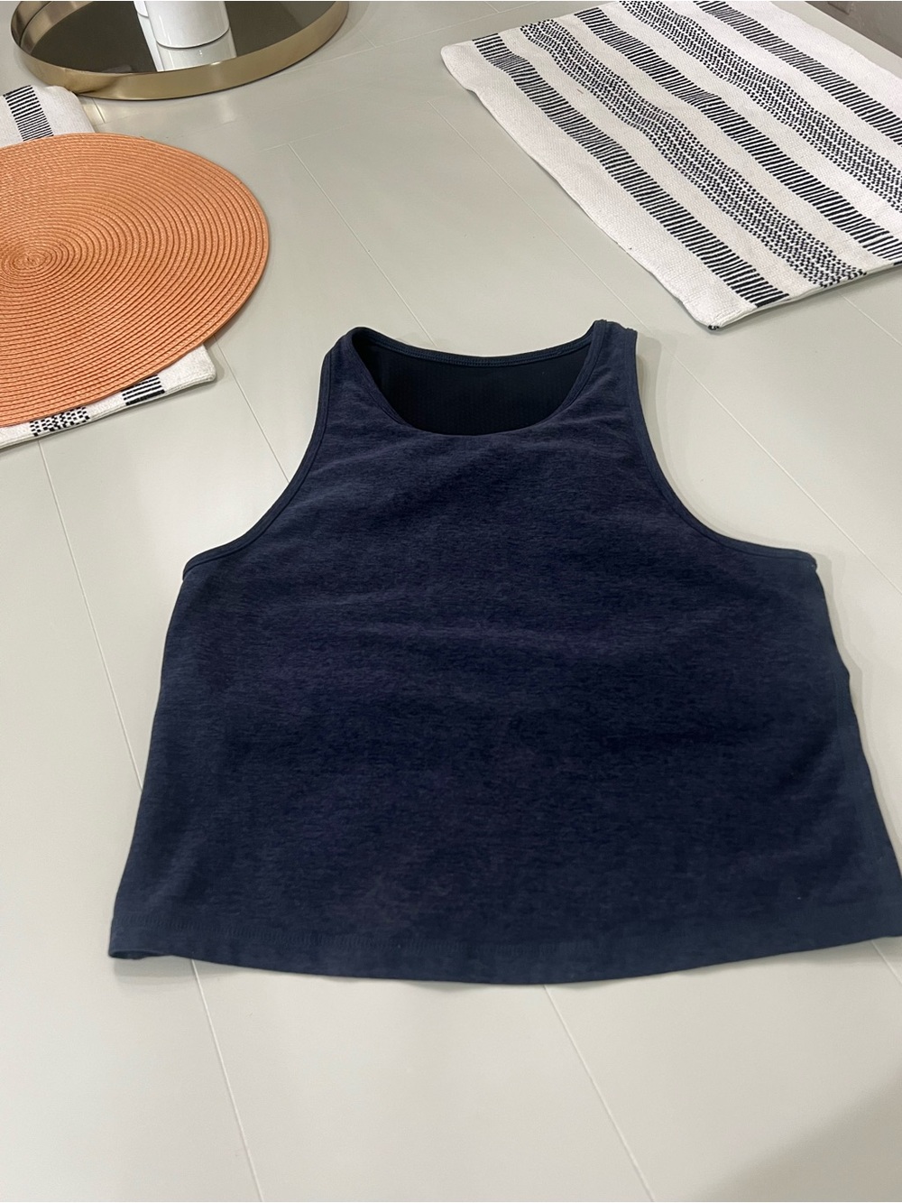 Vuori tank top